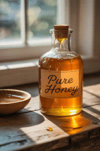 খাঁটি সুন্দরবনের মধু - Pure Organic Honey