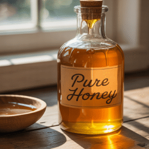 খাঁটি সুন্দরবনের মধু - Pure Organic Honey